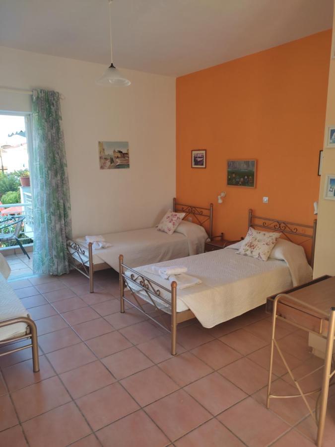 Apartment Helen Planos (Zakynthos)