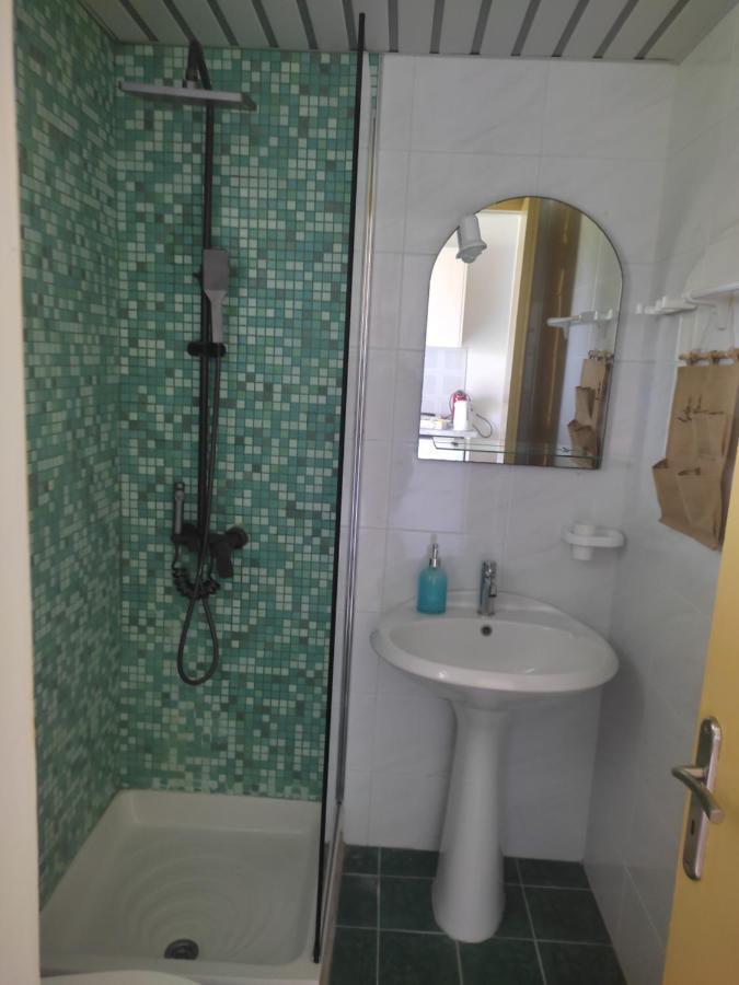 Helen Apartment Planos (Zakynthos)