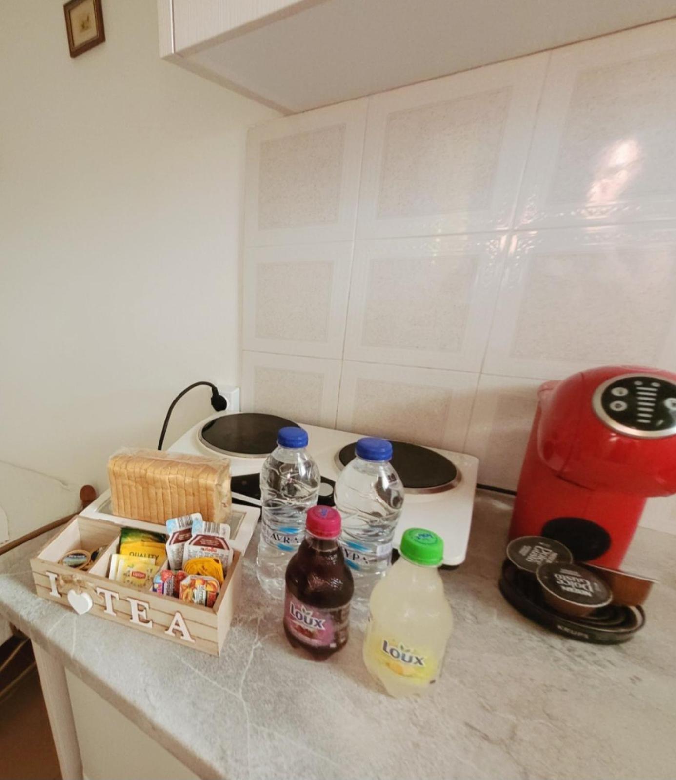 Helen Apartment Planos (Zakynthos)