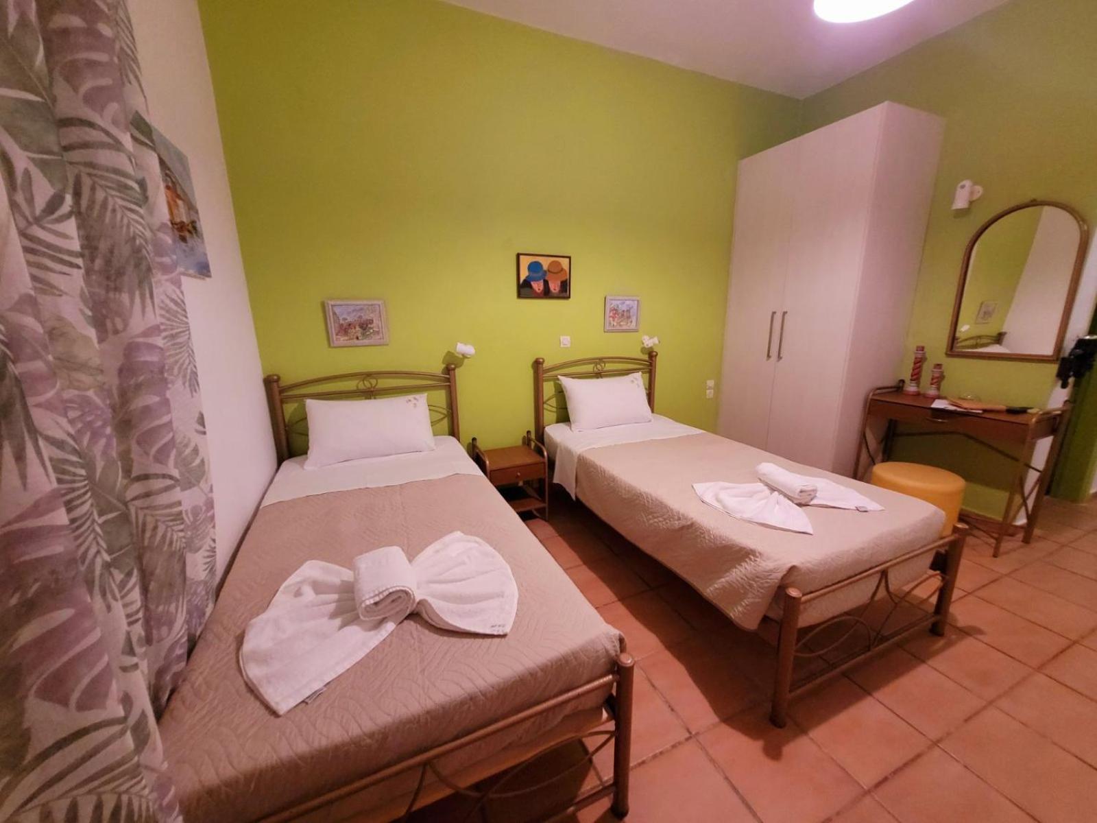Apartment Helen Planos (Zakynthos)